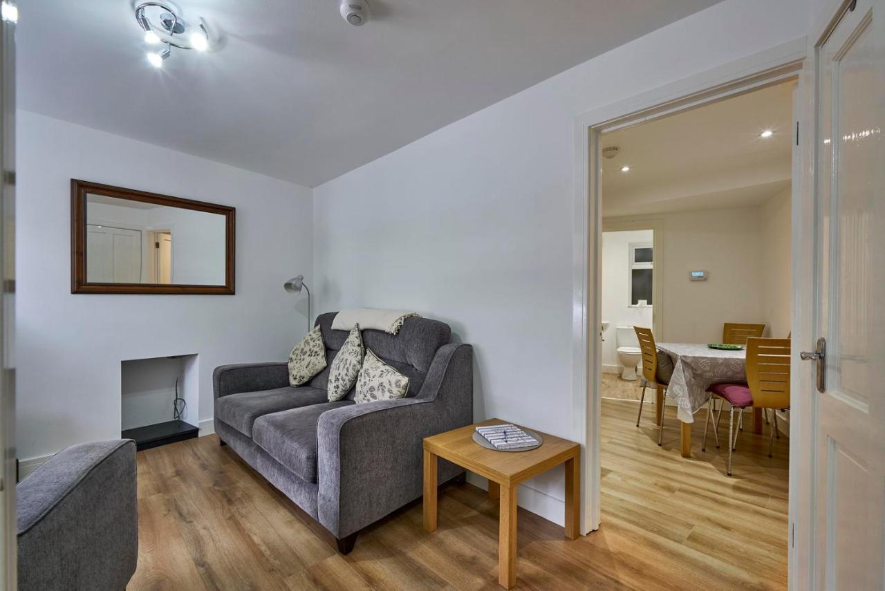 Central, Newly Refurbished Cottage In Portaferry Ngoại thất bức ảnh